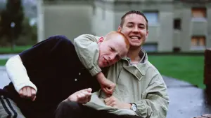 Задник до фильму"Милі шістнадцять років" #462171