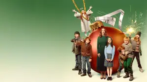 Задник до фильму"Найкраща різдвяна вистава" #789130