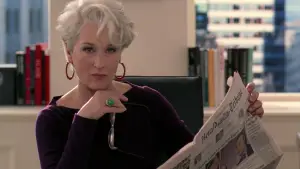 Задник до фильму"Диявол носить Прада" #765496