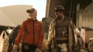 Задник до фильму"Каскадер" #572148