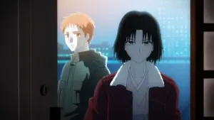 Задник до фильму"Межа пустоти: Сад грішників — Фільм 5: Спіраль парадоксу" #451587