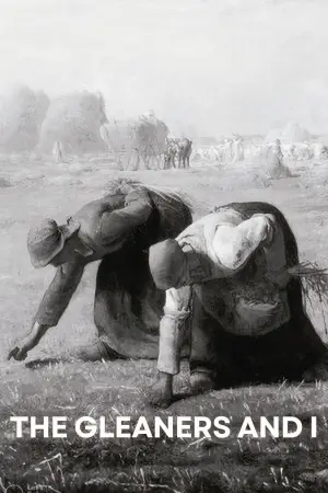 Постер до фильму"Збирачі та збирачка" #769782