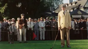 Задник до фильму"Найкраща гра" #505445