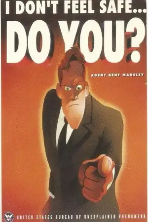 Постер до фильму"Залізний велетень" #752173