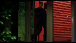 Задник до фильму"Найманий убивця" #762379