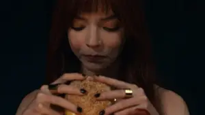 Задник до фильму"Меню" #656731