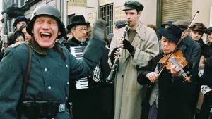 Задник до фильму"Піаніст" #588360