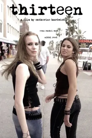 Постер до фильму"Тринадцять" #455246