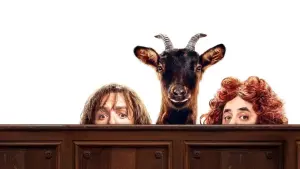 Відео до фільму This Is the Goat! | Знайомтесь, коза! - офіційний трейлер (український)