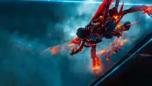 Задник до фильму"Трон 3" #517930