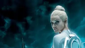 Задник до фильму"Трон: Спадок" #783073