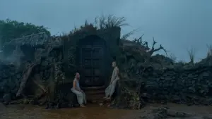 Задник до фильму"Тумбад" #384492