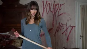 Задник до фильму"Тобі кінець!" #276854