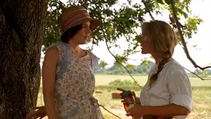 Задник до фильму"Смажені зелені помідори" #809846