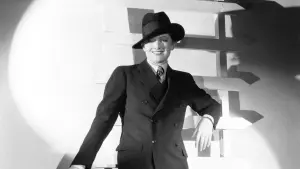 Задник до фильму"Тонкий чоловік" #211054