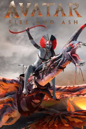 Постер до фильму"Аватар 3" #508250