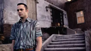 Задник до фильму"Психо" #707088