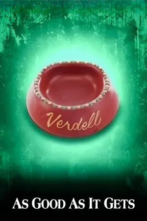 Постер до фильму"Краще не буває" #686794