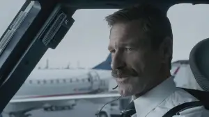 Задник до фильму"Саллі" #595022