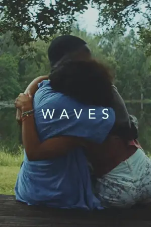 Постер до фильму"Хвилі" #810821