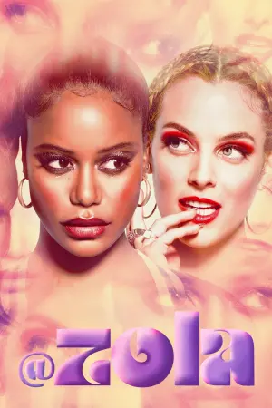 Постер до фильму"Зола" #154464