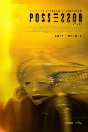 Постер до фильму"Поневолені" #118666