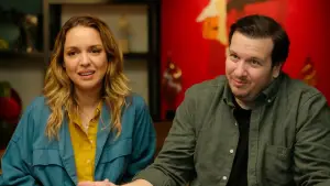 Задник до фильму"Erdal ile Ece" #758029