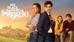 Задник до фильму"Non è un paese per single" #815927