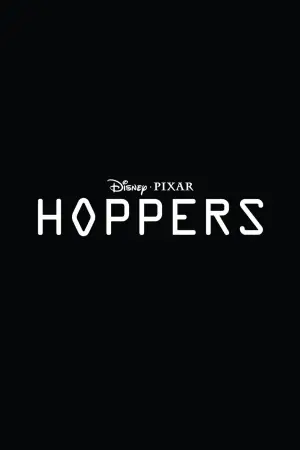 Постер до фильму"Стрибунці" #514182