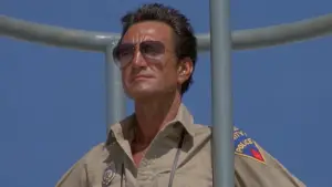 Задник до фильму"Щелепи 2" #789984