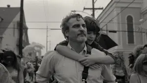 Задник до фильму"Камон Камон" #227702