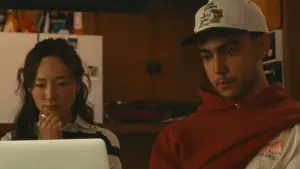 Задник до фильму"Луркер" #779589