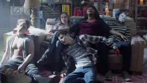 Задник до фильму"Ма" #346593