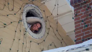 Задник до фильму"Різдвяні канікули" #676799