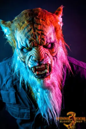 Постер до фильму"Winnie-the-Pooh: Blood and Honey 3" #803151