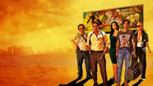 Задник до фильму"ปิดเมืองล่า" #756791