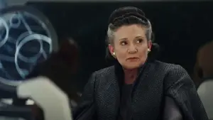 Задник до фильму"Зоряні війни: Епізод 8 — Останні джедаї" #599267