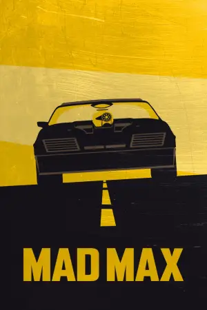 Постер до фильму"Скажений Макс" #801032