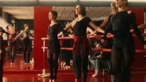 Задник до фильму"Три кольори: Червоний" #725746