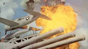 Задник до фильму"Тора! Тора! Тора!" #738829