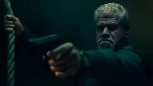 Задник до фильму"Святим тут не місце" #335947