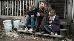 Задник до фильму"Зимова кістка" #261073