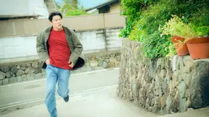 Задник до фильму"花まんま" #805996