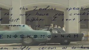 Задник до фильму"Зодіак" #649537