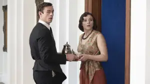 Задник до фильму"Фекгем-Голл" #550445