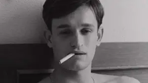 Задник до фильму"Нова хвиля" #526908