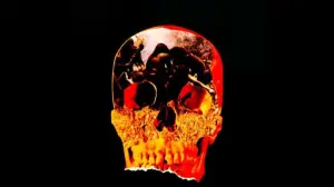 Задник до фильму"Голокост канібалів" #725473