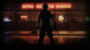 Задник до фильму"Кошмар на вулиці В’язів" #326160