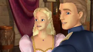 Задник до фильму"Барбі як Рапунцель" #806508