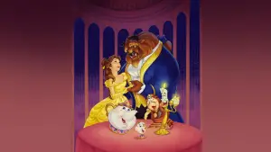 Задник до фильму"Красуня і Чудовисько" #573485